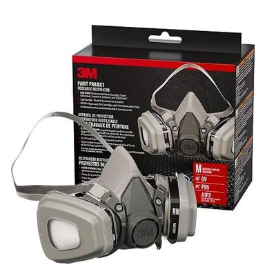 3M P95/OV Paint Project Reusable