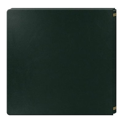 Pioneer X-Pando Magnetic Album, Hunter Green