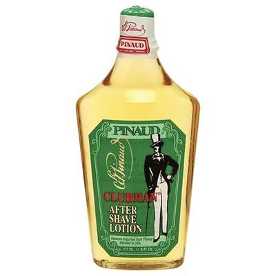 Clubman Pinaud After Shave Lotion, Classic Barbershop Scent, 6 Fluid Ounces