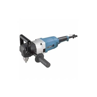 Makita DA4031 Angle Drill, 1/2 In, 10 A, Teal