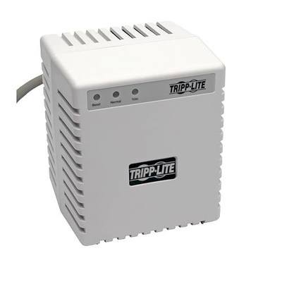 Tripp Lite LS606M Power Conditioner for Audio Equipment, Appliances, Home Theater & More | 600W, 120V, 6 Outlets, Voltage Regulator (AVR), EMI/RFI Filter, Line Conditioner, 720 Joule Surge Protector