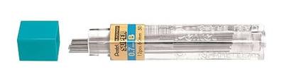 Pentel Super Hi-Polymer Leads