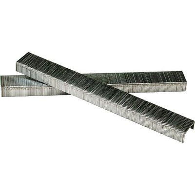 Swingline(R) S.F.(R) 4 Speedpoint(R) Staples, 1/4in. Full Strip, Box Of 5000