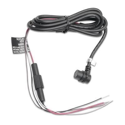 Garmin Power and Data Cable for Garmin GPS and StreetPilot Series-010-10082-00,Black