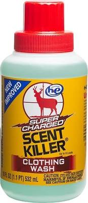 Wildlife ResearchBody Wash