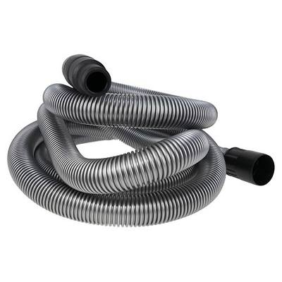 Bosch 16.4 Foot Vacuum Hose, 35mm VAC005 | Flexible Design | Secure Connection | Dust Collection | Durable Construction | Vacuum Accessory | Replacement Hose