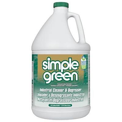 SMP13005 - Simple Green Industrial Cleaner and Degreaser