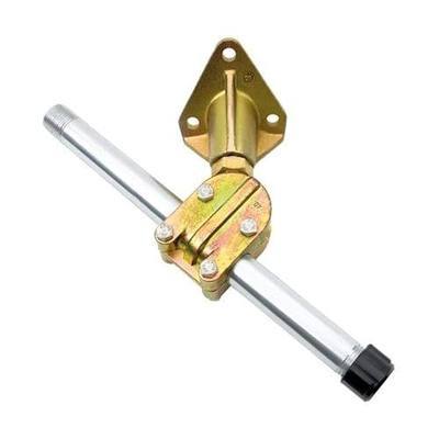 Uflex S39 Steering Cable Support