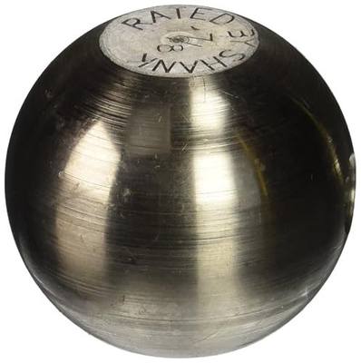 300B Nickel-Plated Replacement Ball - 1-7/8"