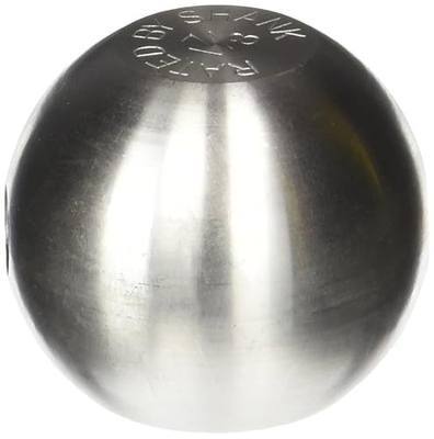 301B Stainless Steel Replacement Ball - 1-7/8"