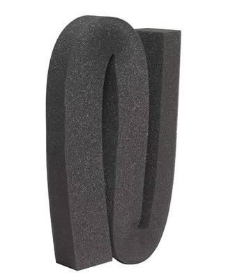 THERMWELL Frost King AC43H Air Conditioner Weatherseal Tape, 2-1/4 by 2-1/4 by 42-Inch