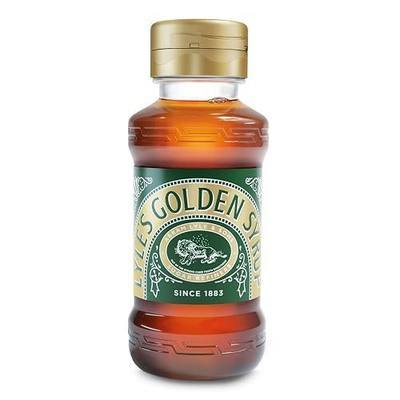 Lyle's Golden Syrup Original 325g (Pack of 1)