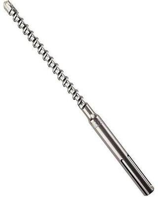 BOSCH HC5011 1/2 in. x 21 in. SDS-max Speed-X Carbide Rotary Hammer Bit for Concrete Drilling