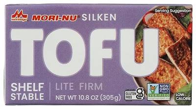 MORI NU TOFU FIRM LITE 12.3OZ