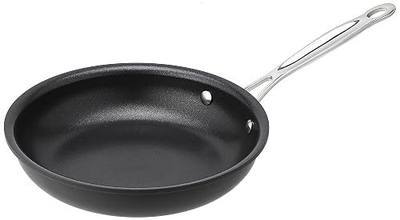 Cuisinart Chef's Classic 8-Inch Ceramic Open Skillet Nonstick-Hard-Anodized, 622C-20