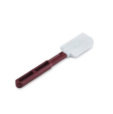 Vollrath (52026) 16-1/2" Plastic Softspoon Spatula