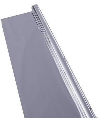 CAP 2 mil Mylar Reflective Film - 25 feet x 50 inches
