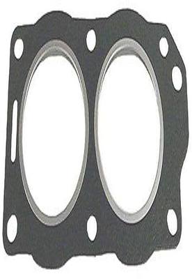 Sierra 18-2963 Marine Head Gasket for Johnson/Evinrude Outboard Motor