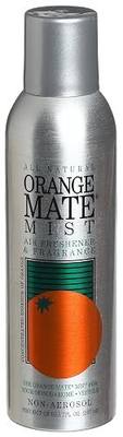 Orange-Mate Mist Orange Mate 7 oz Spray