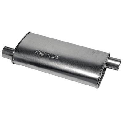 Dynomax Super Turbo 17749 Exhaust Muffler for Chevrolet C1500