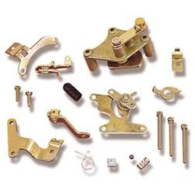 Holley 45-225 Choke Conversion Kit