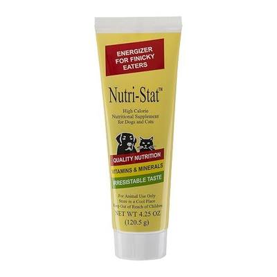 Tomlyn Nutritional Supplement Gel for Dogs and Cats (Nutri-Stat) 4.25 oz