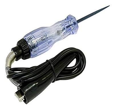 Lisle 28400 Heavy Duty Circuit Tester