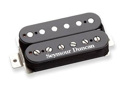Seymour Duncan Duncan Distortion - Bridge - Black