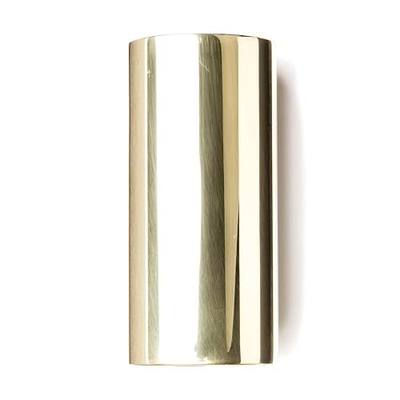 Jim Dunlop Brass Heavy Wall Slide