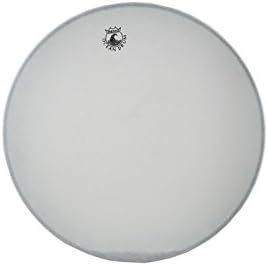 Remo 16" Ocean Drum, Clear Head