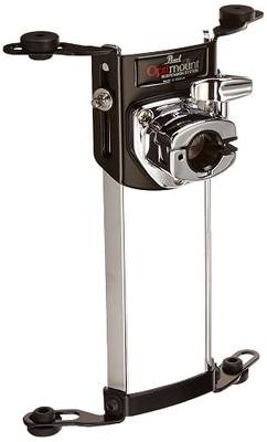 Pearl OPT1314 OptiMount, with BT-3, for 13 to 14-inch depth tom