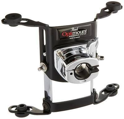 Pearl OPT0708 OptiMount, with BT-3, for 7 to 8-inch depth tom