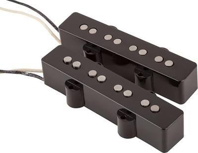 Fender Custom Shop '60s Jazz Bass Pickups