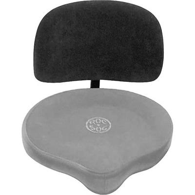 ROC-N-SOC Throne Backrest - Black