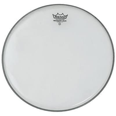 Remo Ambassador Hazy Snare Side Drumhead, 14"