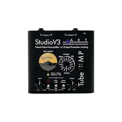 ART Tube MP Studio V3