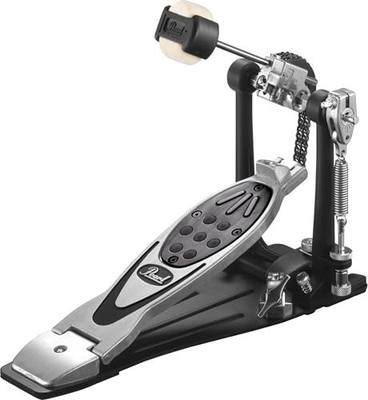 Pearl P2000C Eliminator Single Bass Drum Pedal, Chain Drive