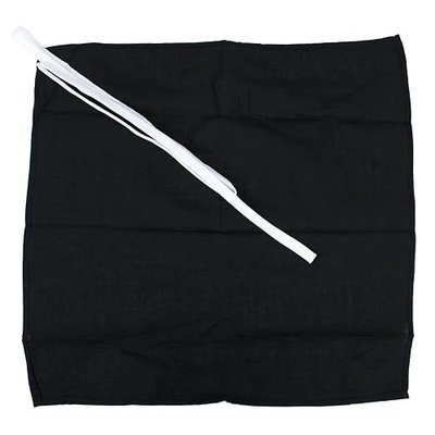 SuperSlick HSWAB Clarinet/Flute Hanky Swab (colors may vary)