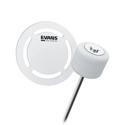 Evans AF Single Pedal Patch