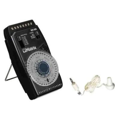 Matrix Tuner (MR600)
