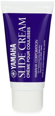 Yamaha YAC-1020P Slide Cream