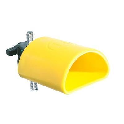 Latin Percussion LP1305 Blast Block High Pitch Yl-
