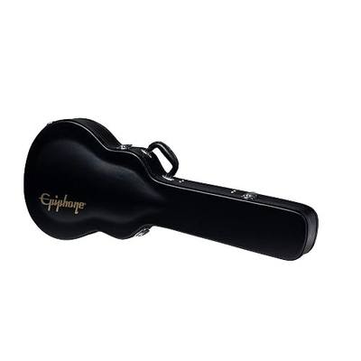 Epiphone Jumbo Case for EJ200, J200, Broadway, and L5