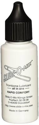 SELMER 337RC Slide-o-Mix Rapid Comfort Trombone Lubricant, 30 ml