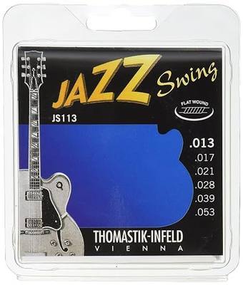 Thomastik-Infeld Accordion Accessory (JS113), Natural