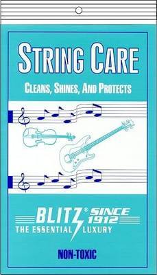 Blitz Accordion Accessory (301)