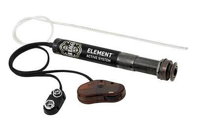 LR Baggs Element Active System