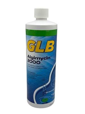 ALGAECIDE ALGIMYCIN 2000