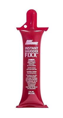 Lubegard 19610 Instant Shudder Fix