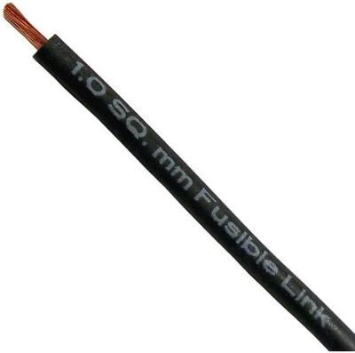 Pico 8126PT 16 Gauge Fusible Link Wire (1.0 SQ mm) 7' per Package - Color Will Vary